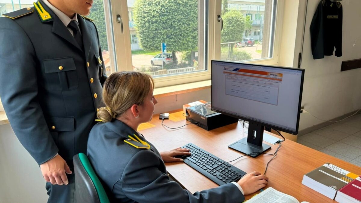 Falsi patentini di bilinguismo: 1.700 certificati sotto la lente delle Fiamme Gialle - 