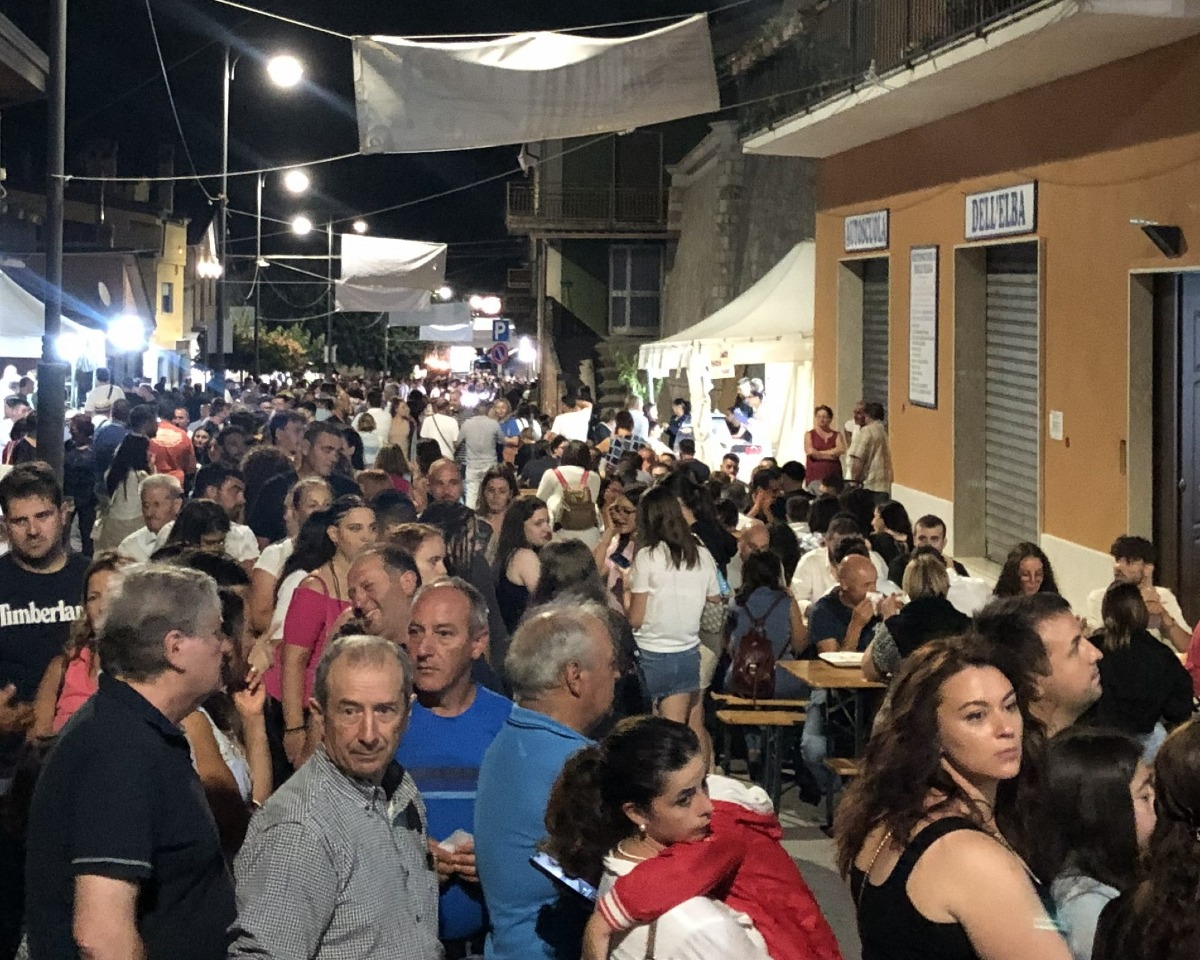 San Giorgio la Molara scommette sul gusto: parte la Festa della Marchigiana - 