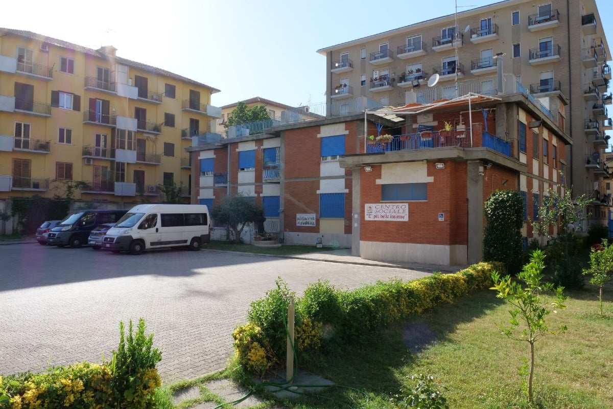 Benevento: accreditato dal Ministero il primo Centro per uomini autori di violenza - 