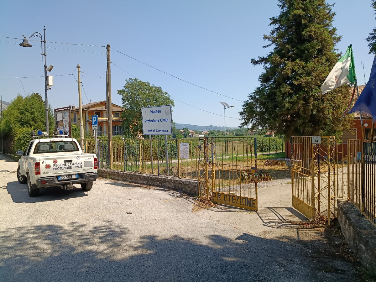 Cervinara, torna la raccolta degli indumenti usati: servizio attivo dal 1° agosto - 