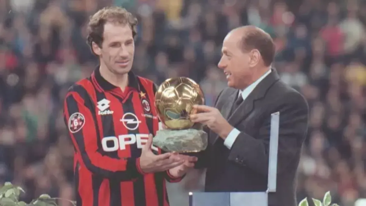 Il calcio piange Franco Baresi: addio al Kaiser, l'ultimo grande libero - 