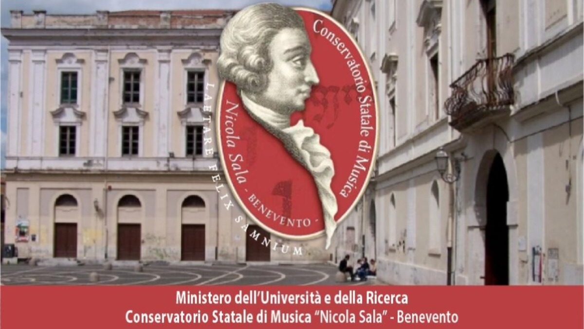 Musica e inclusione: Benevento lancia il primo Triennio sulla disabilità - 