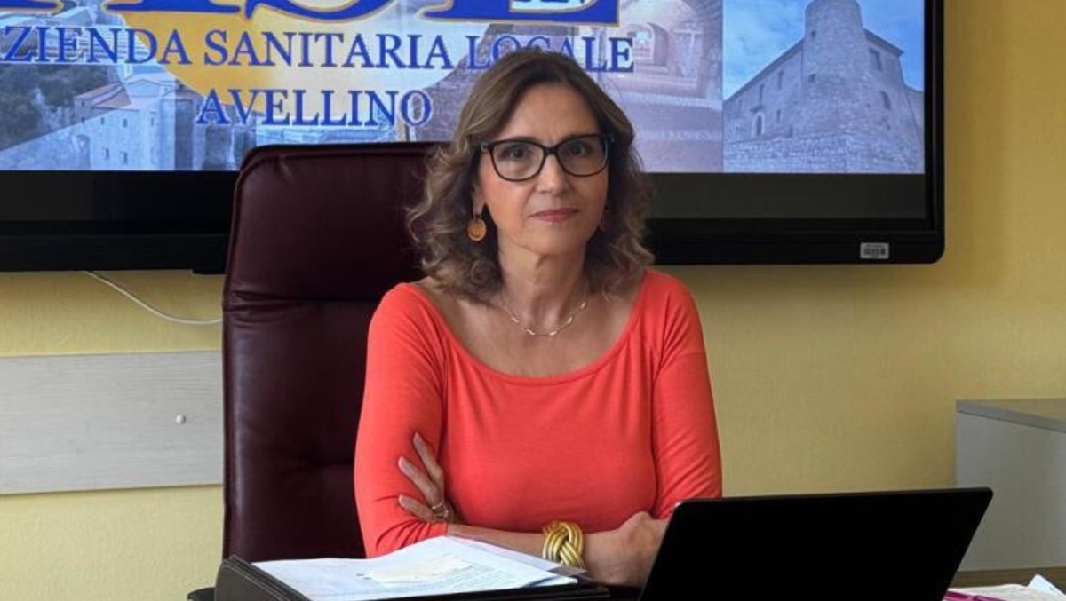 Ariano Irpino, al via il restyling del Blocco operatorio al Frangipane-Bellizzi - 