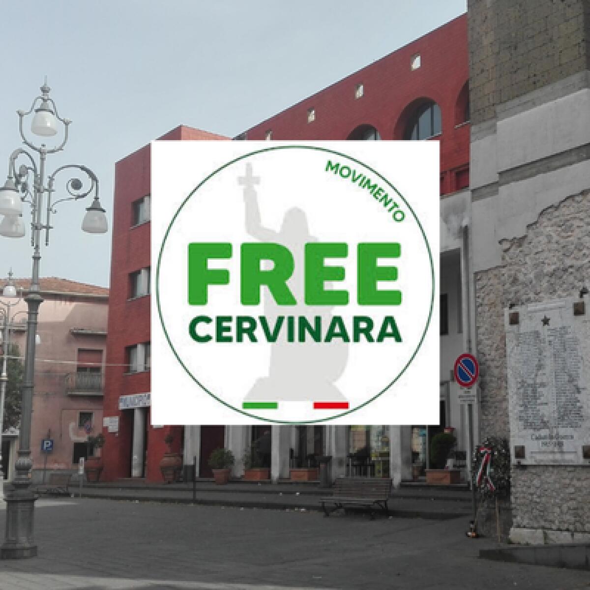 Free Cervinara,  Raccolta differenziata: servono risposte, non soltanto nuovi divieti - 