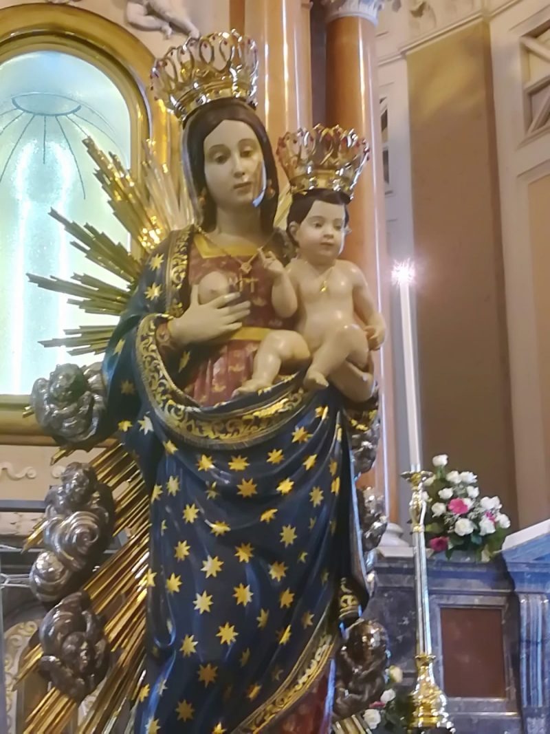 Madonna delle Grazie