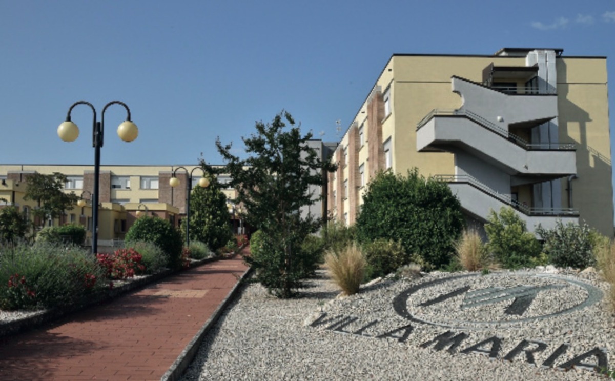 Villa Maria