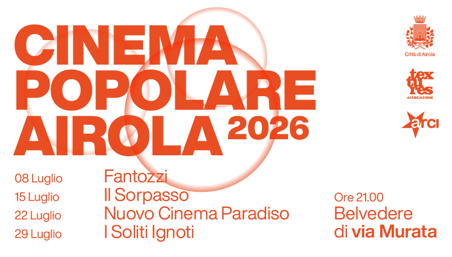 Cinema Popolare Airola