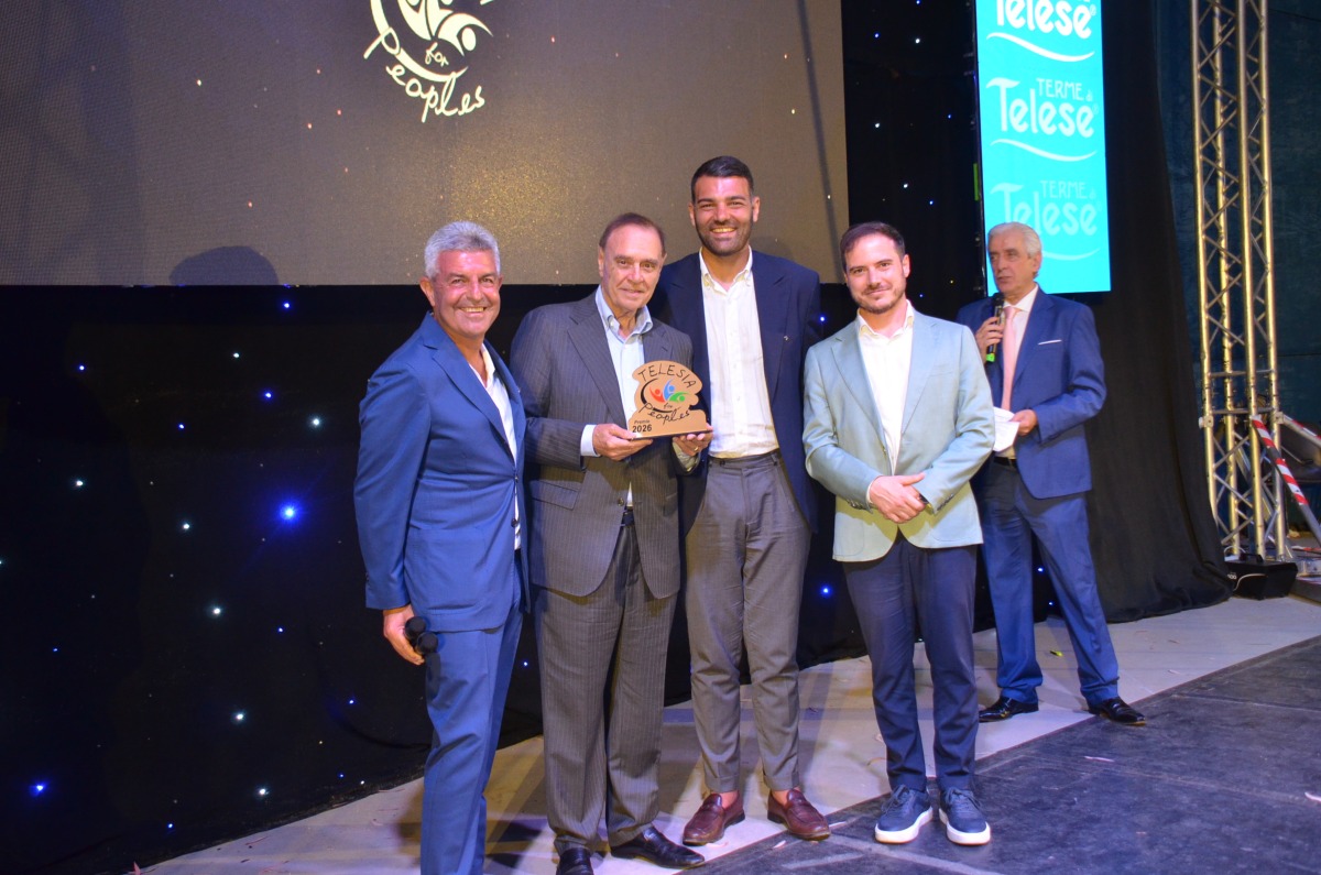 Telesia for Peoples 2026