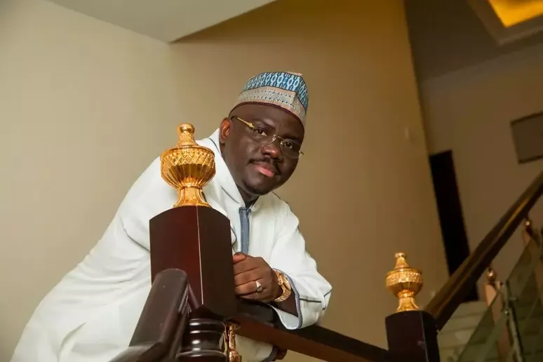 Alhaji Abu Sesay