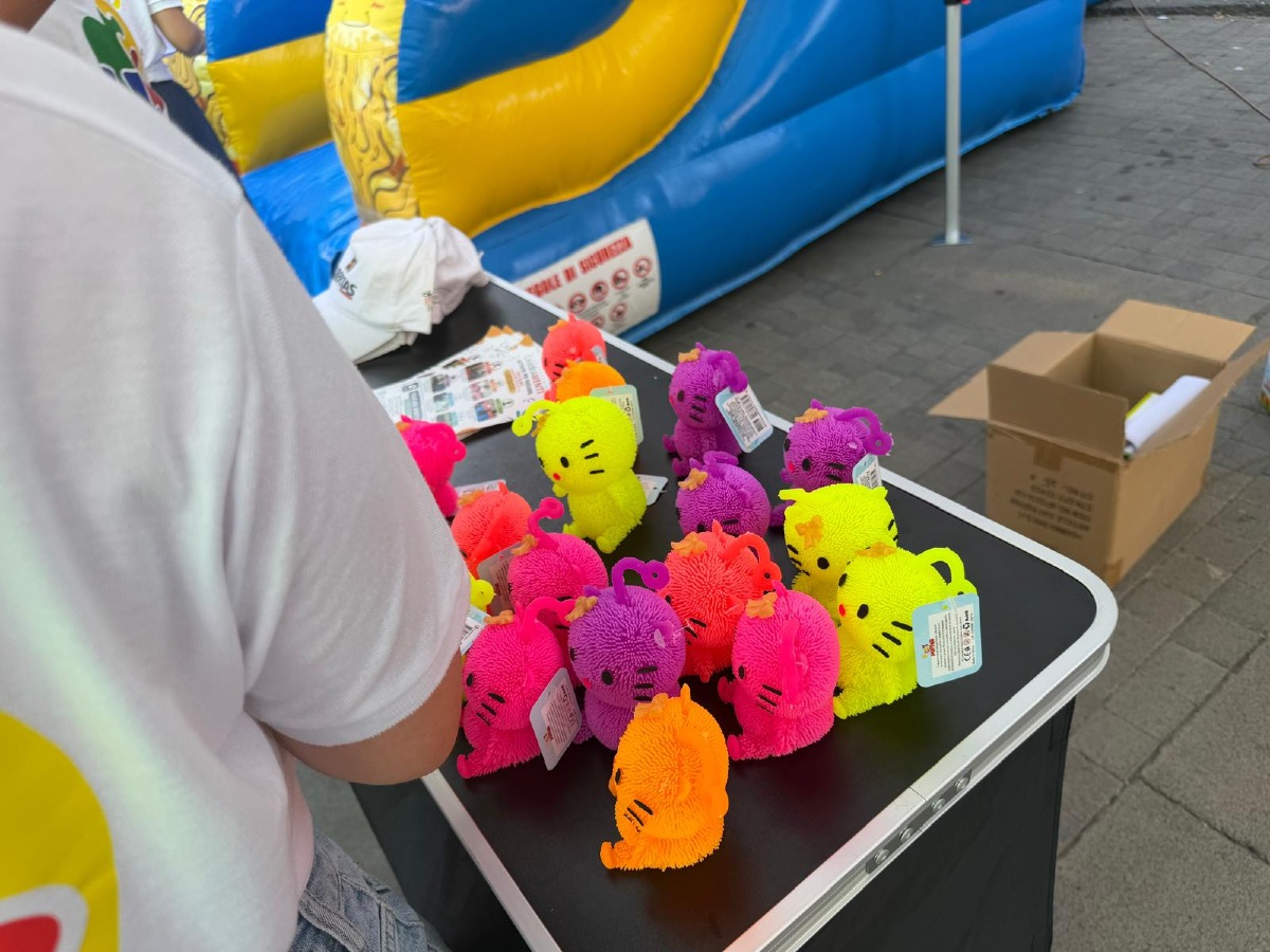 Cervinara Olimpiadi dei ragazzi