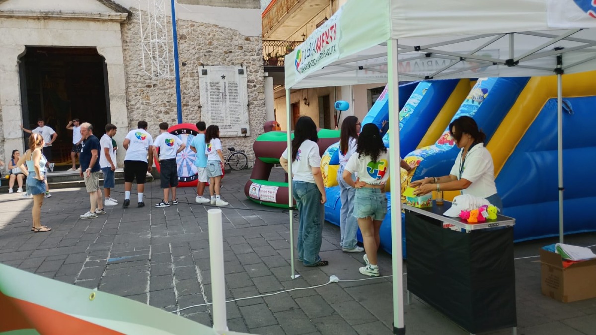 Olimpiadi Cervinara