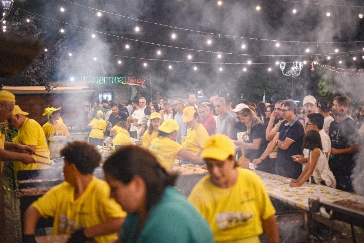 Festival del Sottobosco 