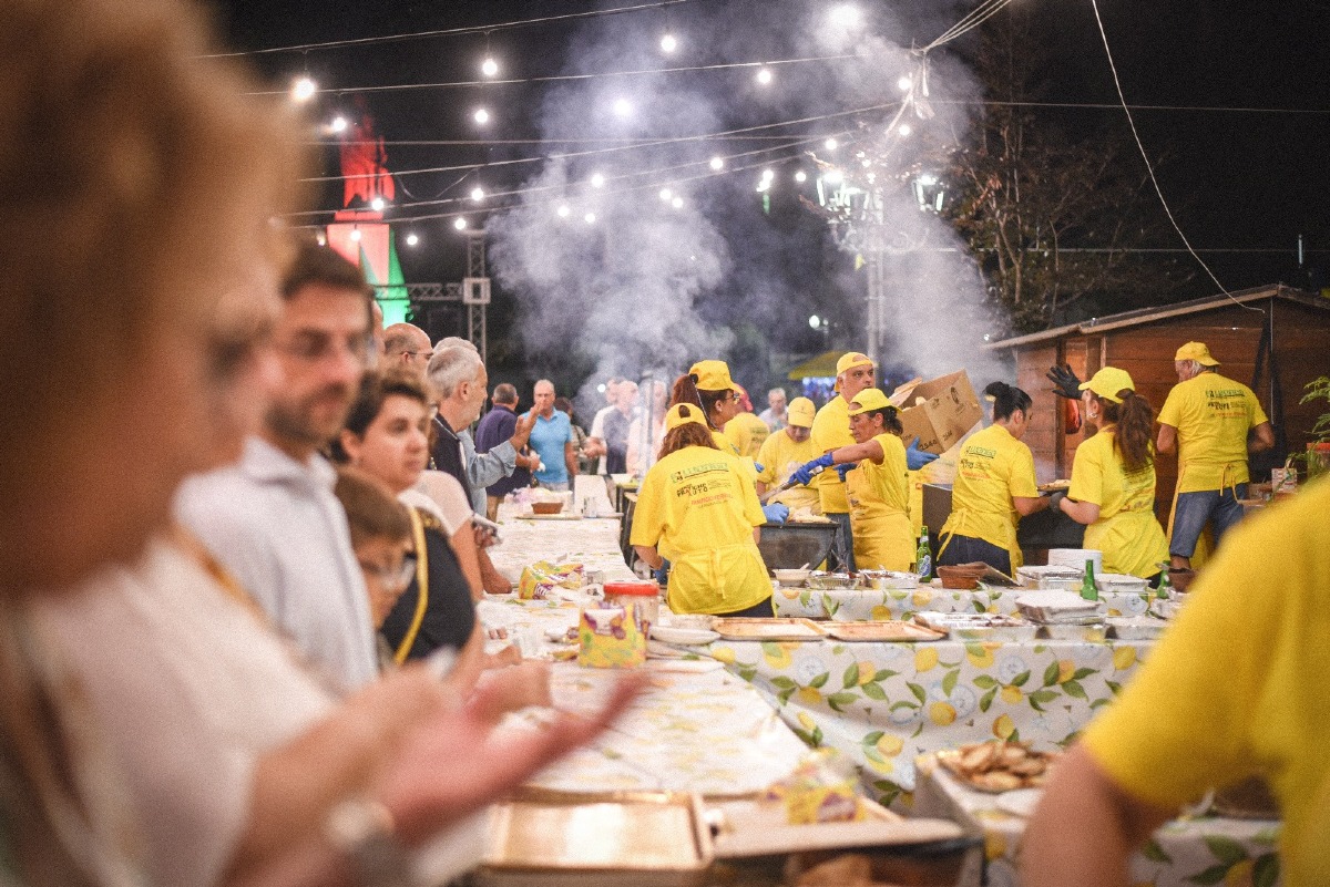Festival del Sottobosco 