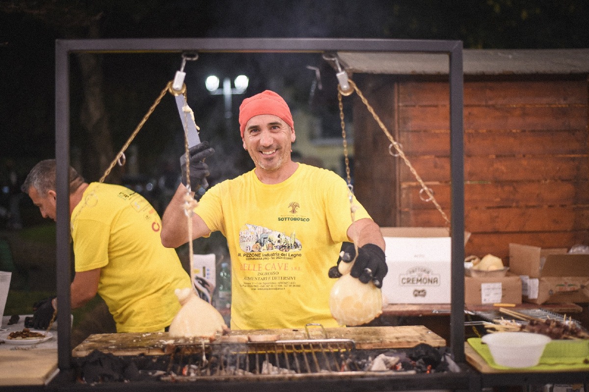 Festival del Sottobosco 