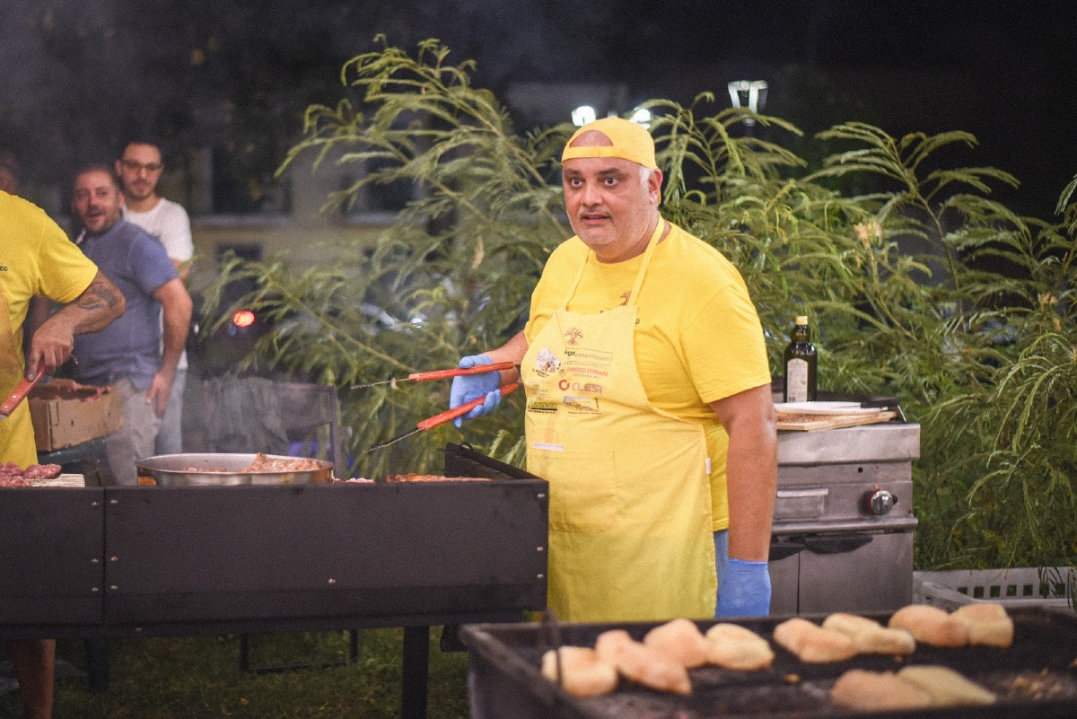 Festival del Sottobosco 