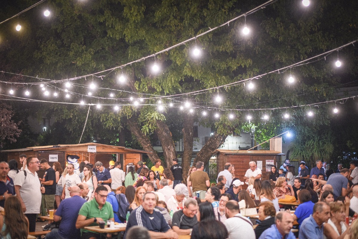 Festival del Sottobosco 