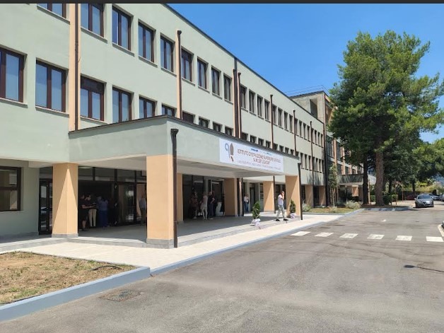 Istituto De Liguori Sant'Agata