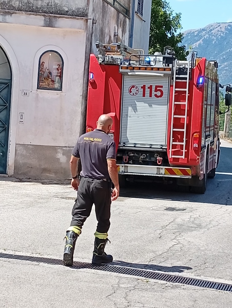 Vigili del Fuoco Pirozza 24072026