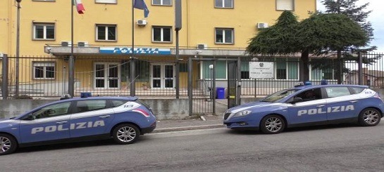 Lite per futili motivi in pieno centro ad Ariano Irpino: finisce a coltellate - 