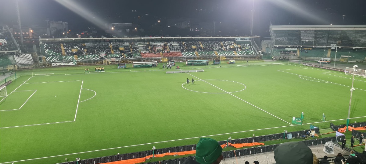 Avellino-Vicenza, questa sera al Partenio la sfida che vale già molto - 