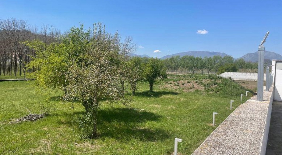 Parco De Mita, Mastella: «Il Questore valuterà provvedimenti sulla struttura» - 