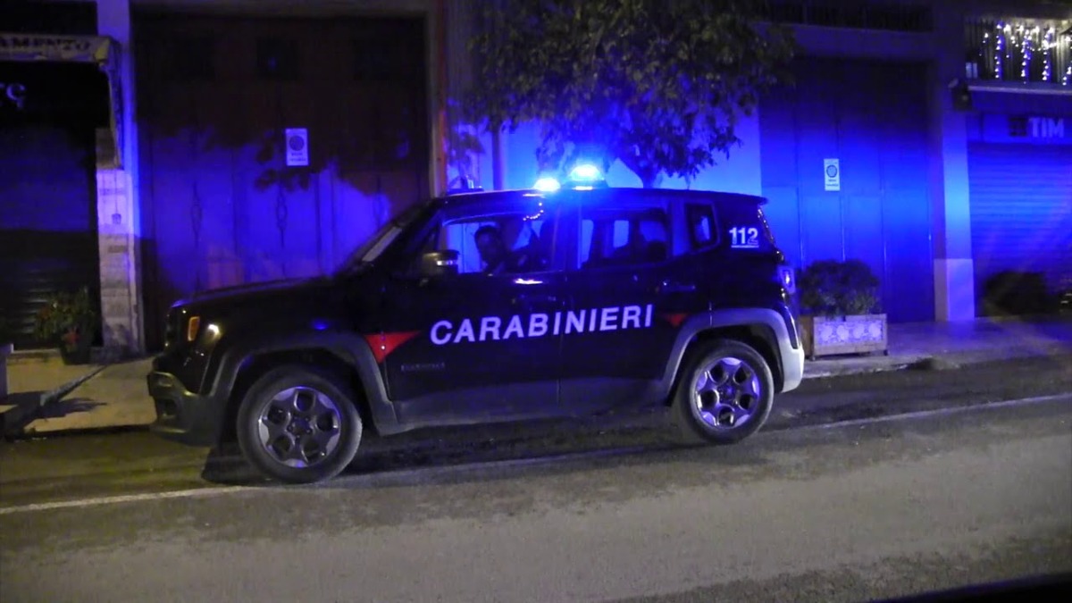 San Martino e Cervinara, racket del clan: questa mattina l'udienza di convalida del fermo - 