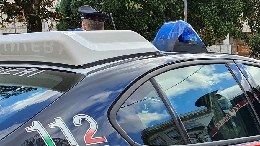 Stalking con il GPS e aggressione col tacco: bloccata una 31enne - 