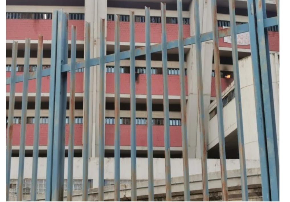 Carcere Benevento: ancora scontri e Polizia sotto attacco - 