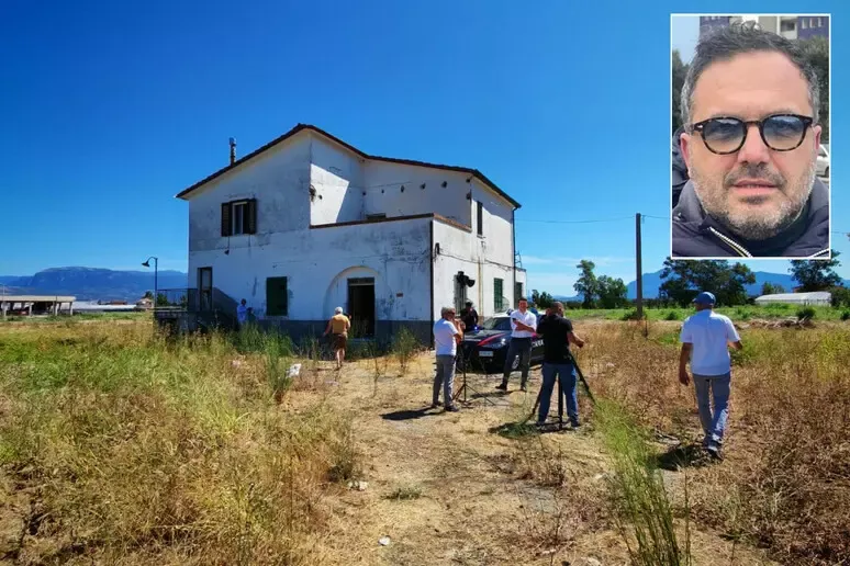 Addio a Luigi Esposito: giovedì a Nocera Superiore i funerali del giornalista - 