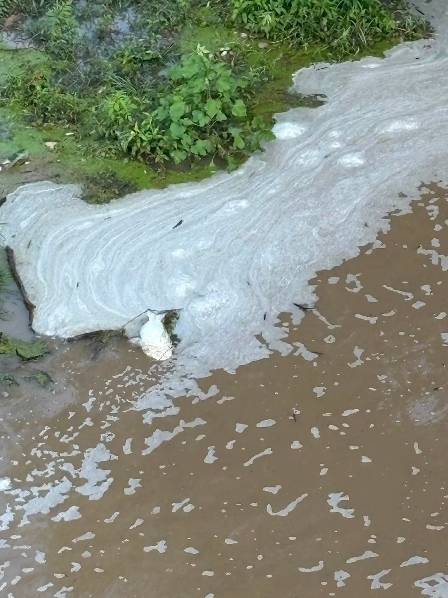 Emergenza Fiume Calore: i consiglieri PD chiedono chiarezza alle istituzioni - 
