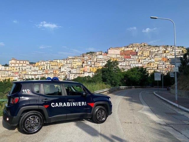 Scatta in Irpinia Operazione Ferragosto Sicuro - 