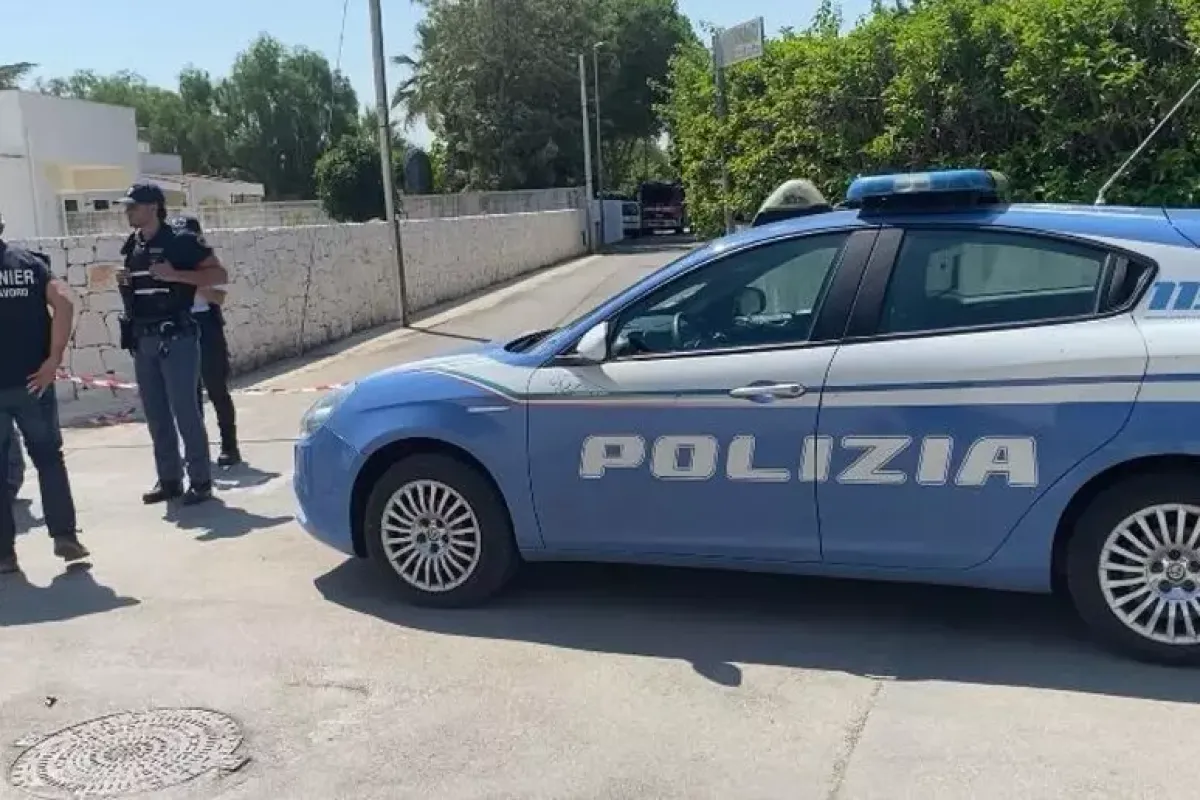 Blitz della Polizia in campi rom e tendopoli: 10 arresti e 14 espulsioni in tutta Italia - 