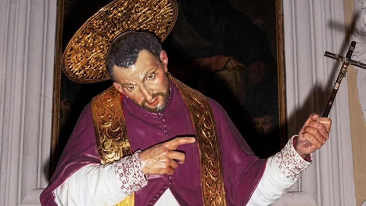 Il Santo del popolo: Sant’Alfonso e il legame eterno con Sant’Agata de' Goti - 