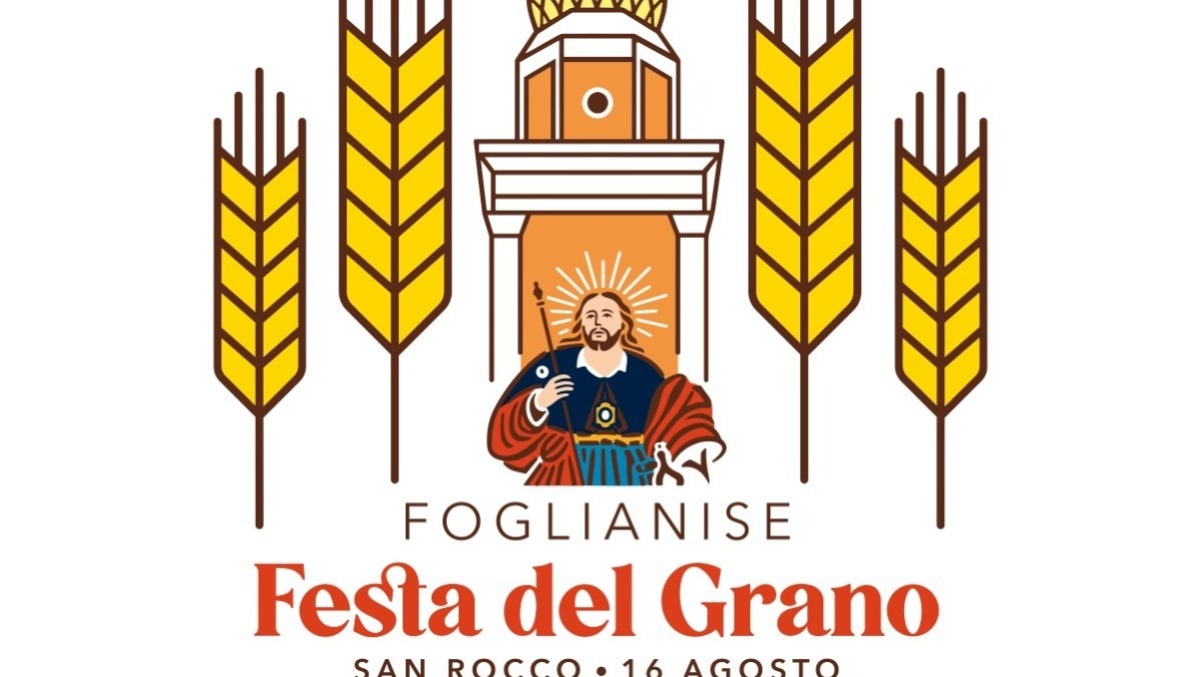 Foglianise e la Festa del Grano 2026: l'arte dell'intreccio tra radici e futuro - 