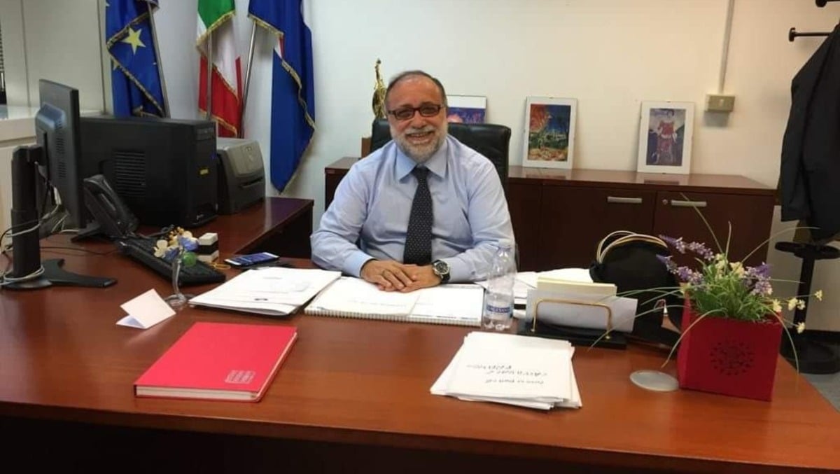 Carceri e droga: l'appello del Garante Ciambriello per cura e riabilitazione - 