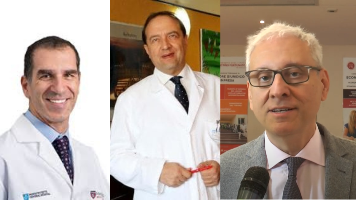 Benevento abbraccia la scienza: cittadinanza onoraria a tre eccellenze mediche - 