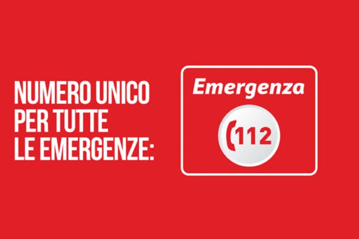 NUE 112 in Campania: pronto il nuovo cronoprogramma per l'emergenza - 
