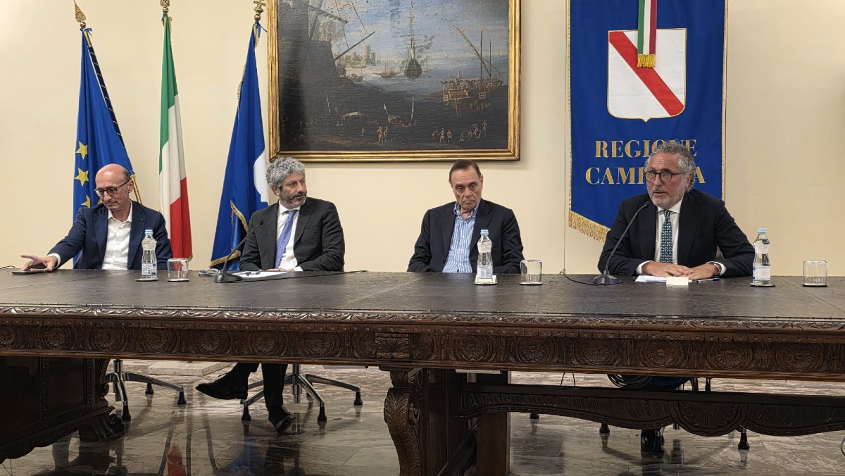 Benevento, al via il nuovo trasporto urbano targato AIR Campania tra innovazione e sostenibilità - 