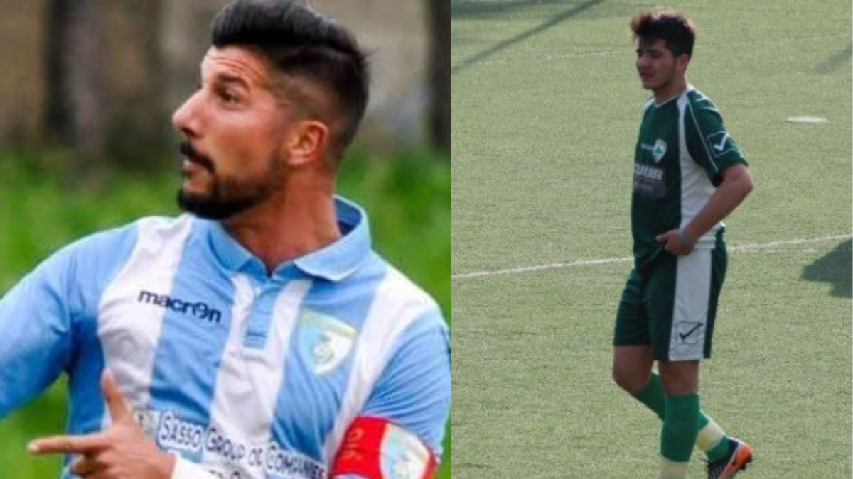 Audax Cervinara, doppio colpo da sogno: ritornano Befi e Romano - 