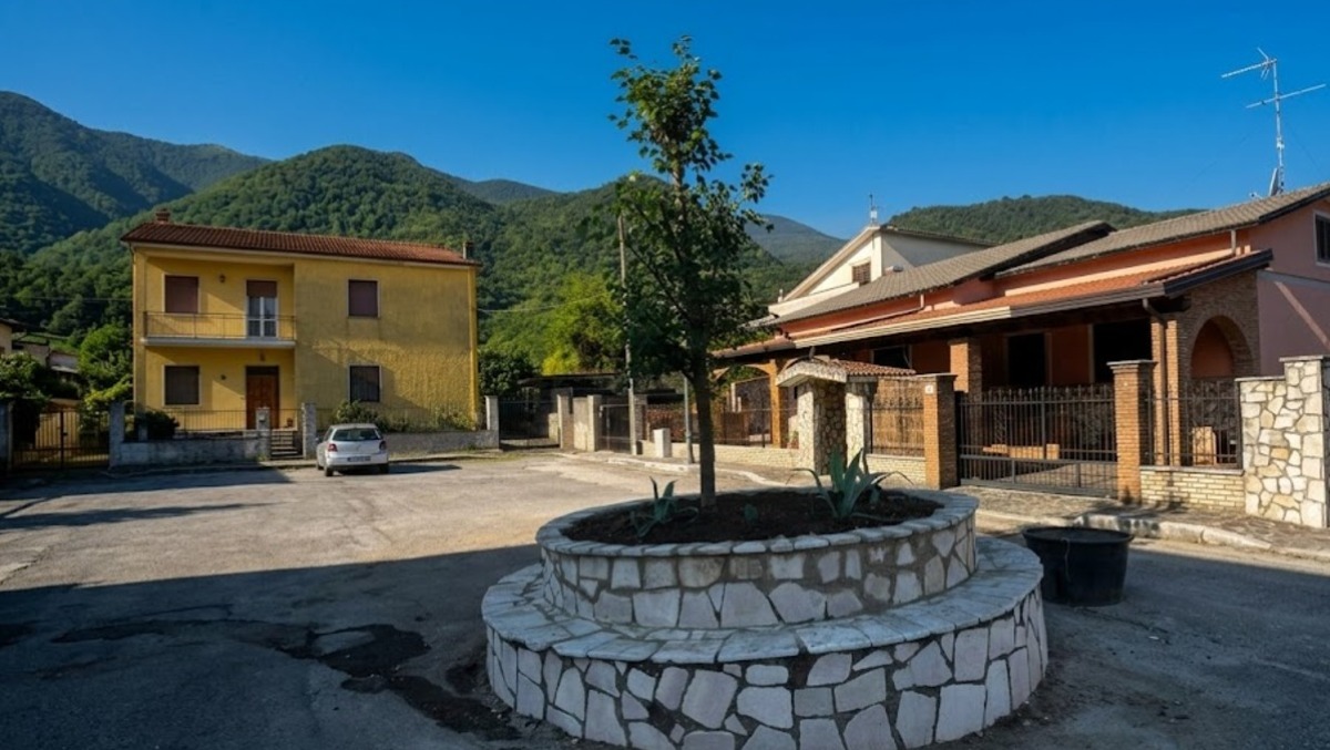 Il ritorno del Tiglio a San Potito: un legame indissolubile tra storia, natura e ricordi - 