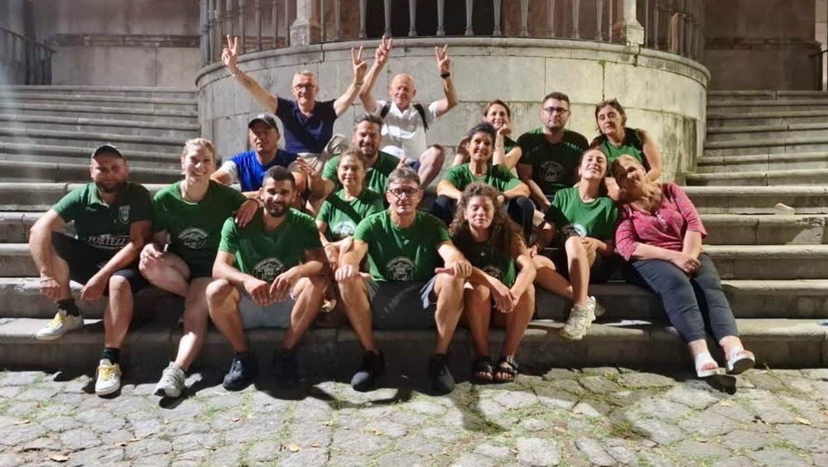 Estate Vitulanese 2026: trionfo di arte, cultura e comunità nel segno dell’Europa - 