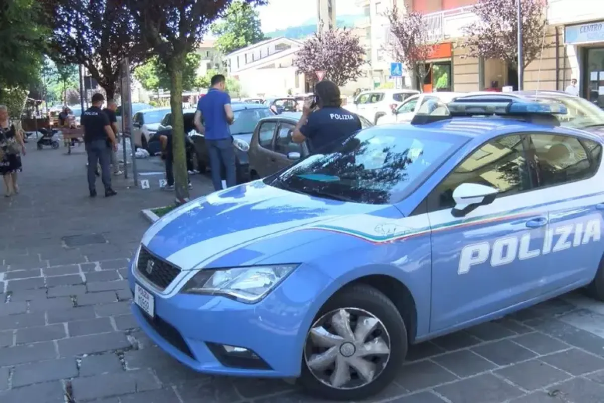 Giallo ad Avellino: 40enne trovato morto in casa in viale Italia - 