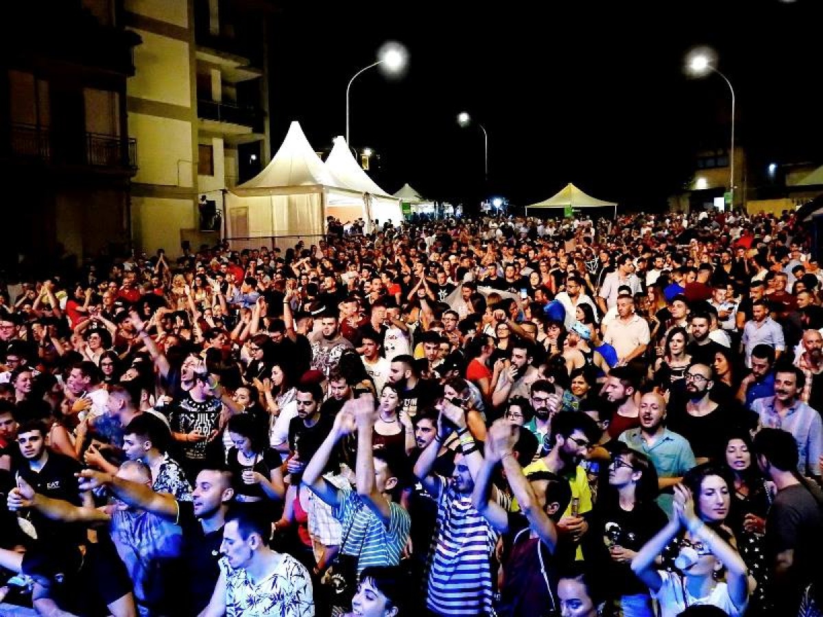 Accoltellati due giovani nel corso di Vinalia: stretta del Prefetto di Benevento  - 