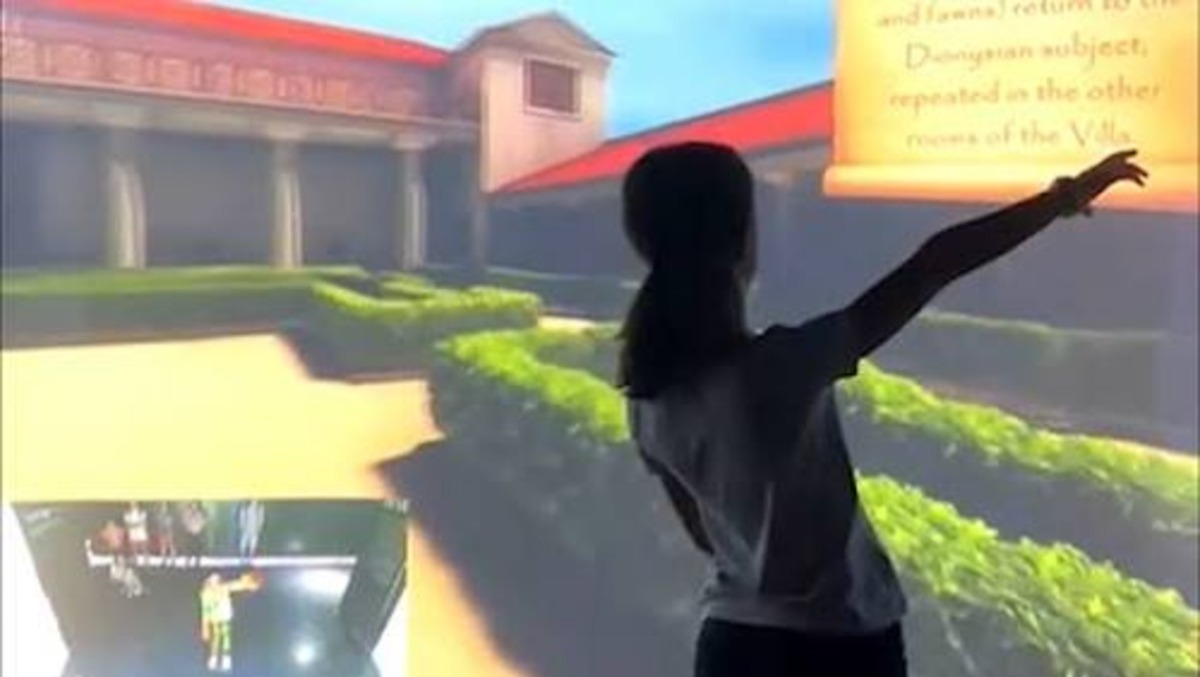 Benevento, il museo diventa immersivo: la rete provinciale vince il premio Mirabilia 2026 - 