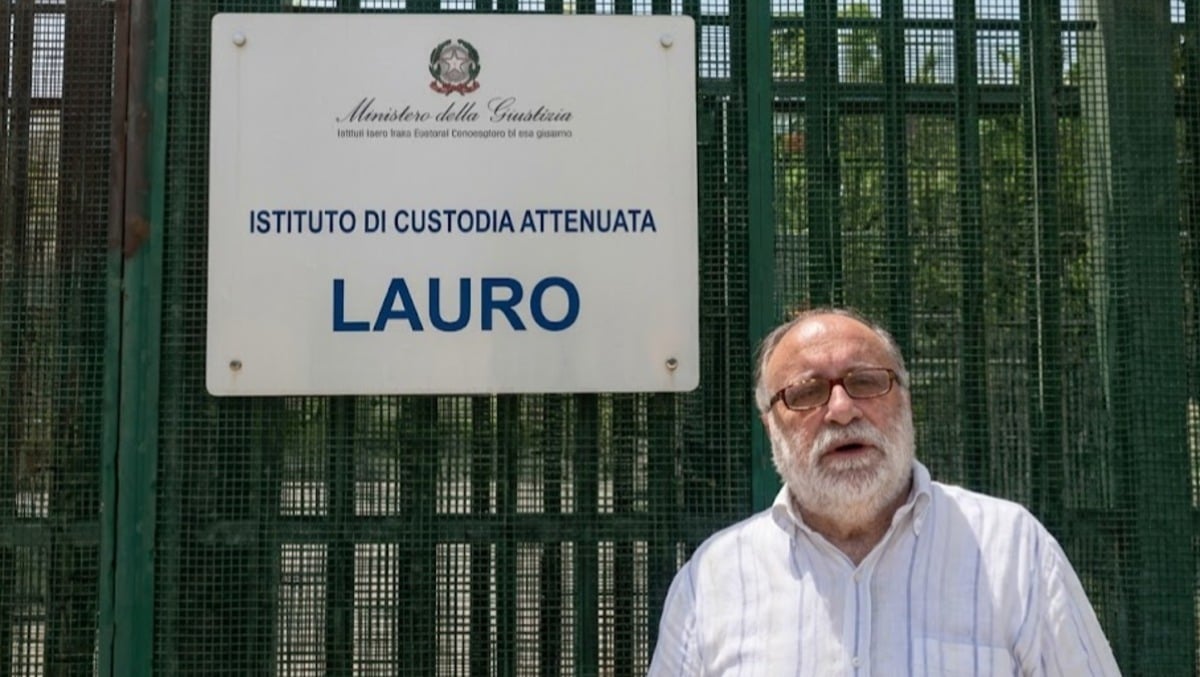 Detenute madri a Lauro: tre donne incinte e una in ospedale per partorire. L'allarme di Ciambriello - 
