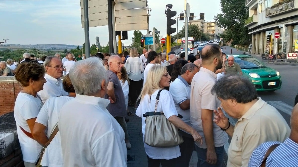 Benevento, la sfida della trasparenza: «L'ASI renda pubblici i dati del depuratore» - 