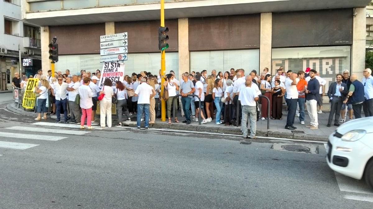Tensioni sul fiume Calore: la maggioranza Mastella difende il proprio operato e attacca l'ex assessore - 