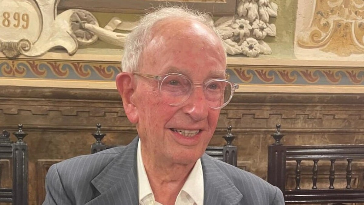 Lutto cittadino a San Marco dei Cavoti: l'ultimo saluto a Roberto Costanzo - 