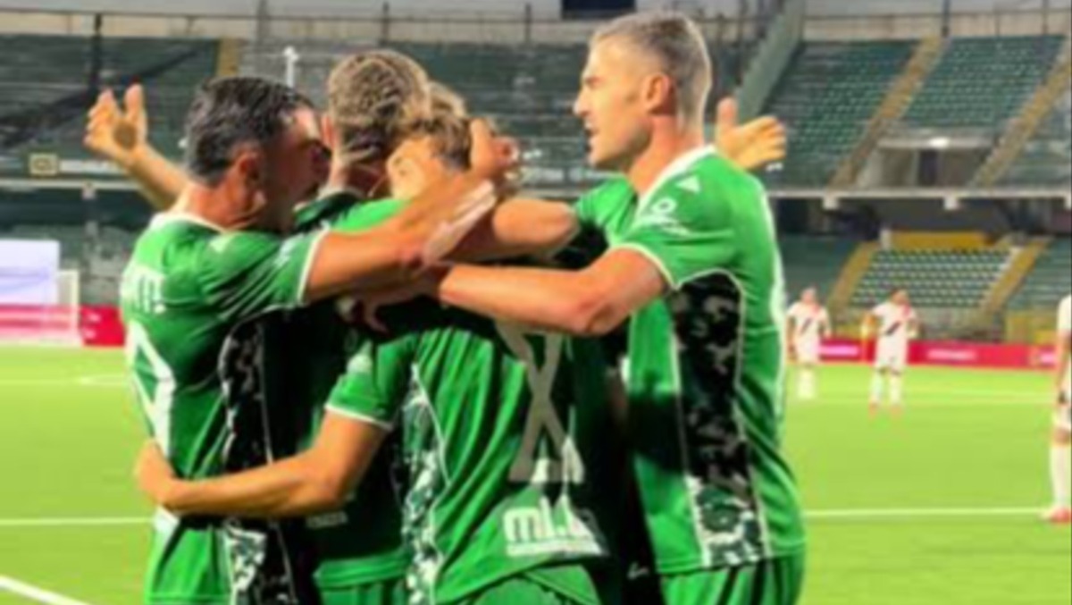 Il Torino conquista il Memorial Sandro Criscitiello: Avellino battuto ai rigori, decisivo Mascardi - 