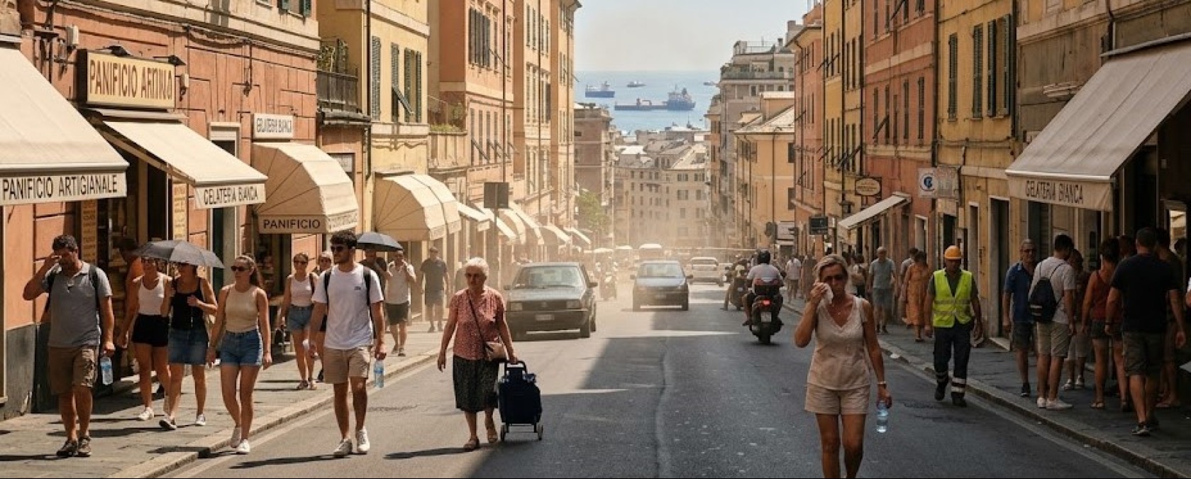 Estate 2026: perché questo caldo sembra diverso? - 